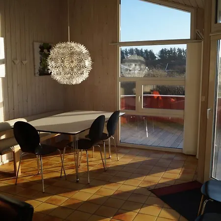 Holiday Lonstrup Skallerup 076443 * הייורינג